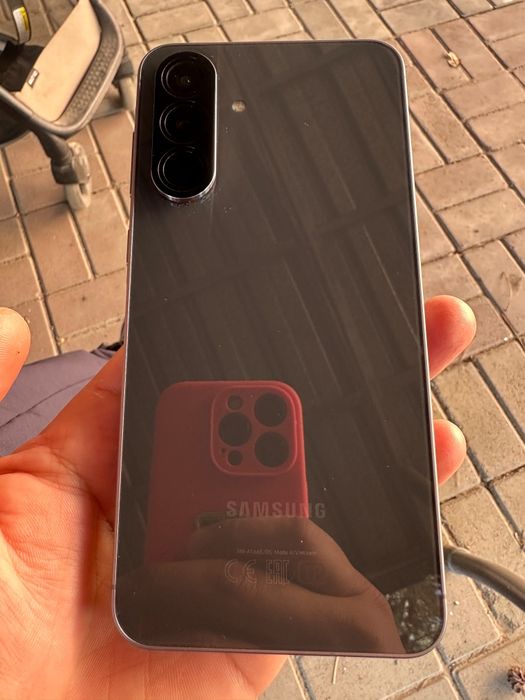 Продам или обменяю Samsung A56 128/8
