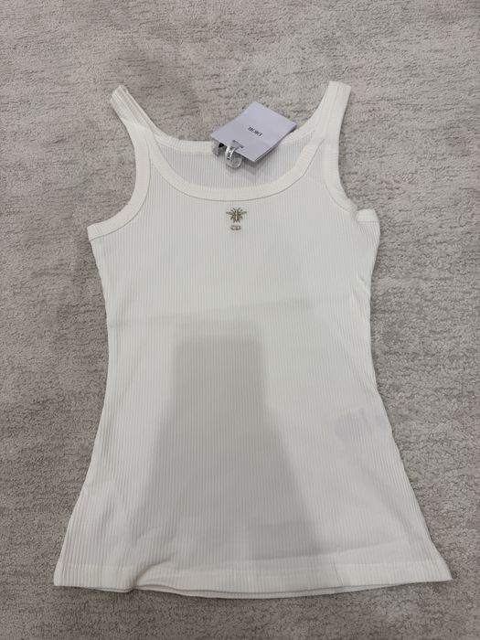 Майка Christian Dior