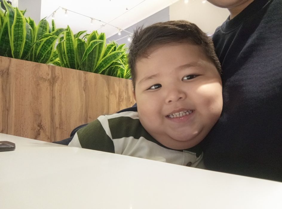 Продам детскую машинку