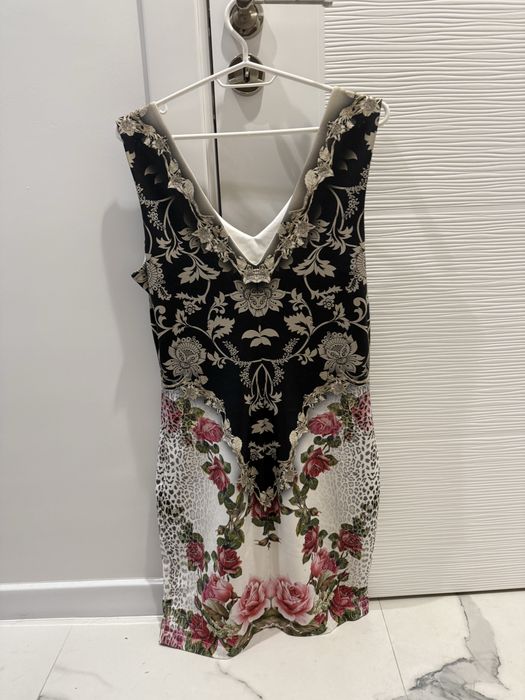 Рокля Massimo Dutti