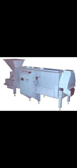 Оборудование для жарки семечки