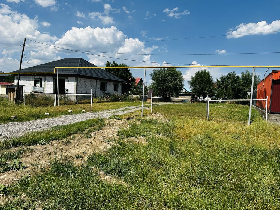 Участок, 7,5 соток (ИЖС)