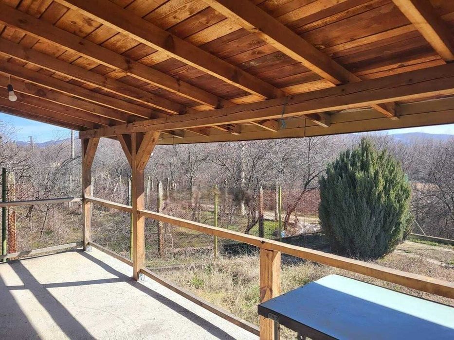 Продава се Къща в с. Песнопой, Област Пловдив - 100 кв.м за 750 €/кв.м - Снимка #1