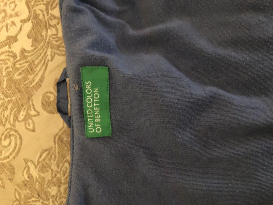 Стильная куртка для девочки