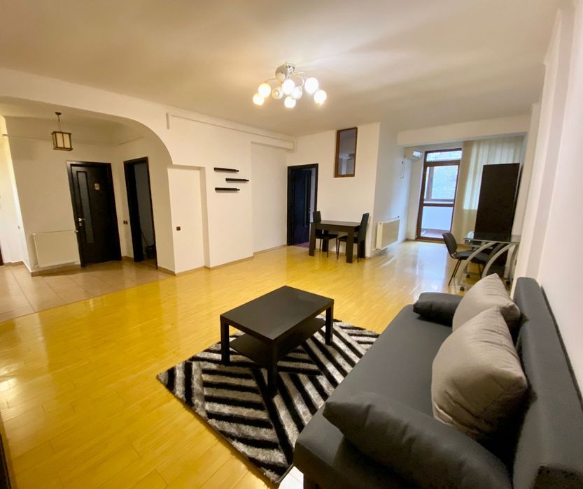 Inchiriez apartament 2 camere (80 mp) Cartierul Latin (Prel Ghencea)