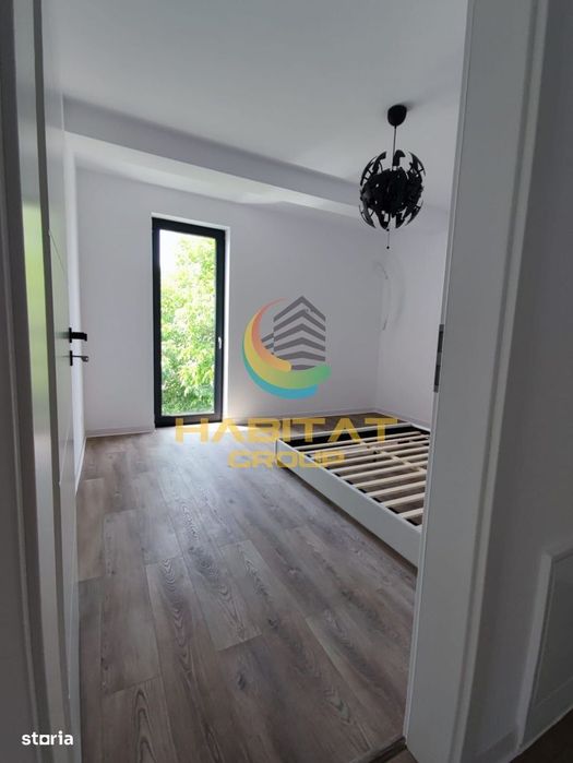 Vila p+1 / 4 camere / mobilat partial / Com. Berceni