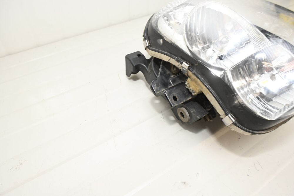 Kawasaki ER6N ER6F 2005 - 2008 Far