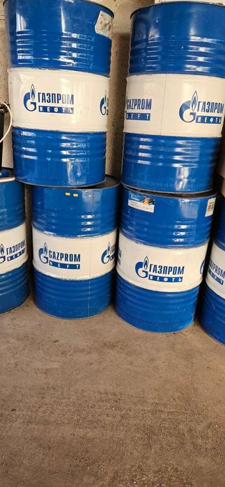 Метални варели за масло