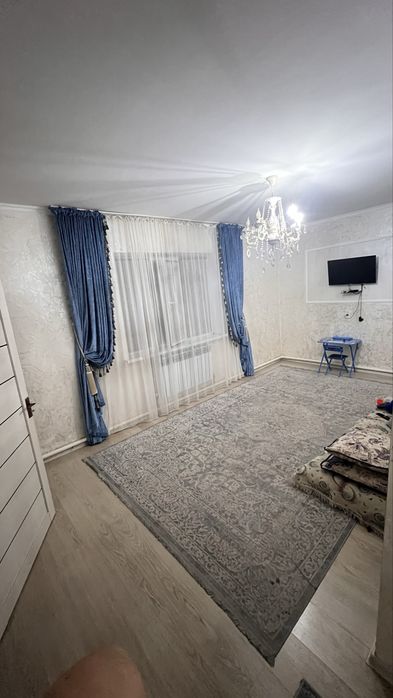 Сдается 3-х квартира