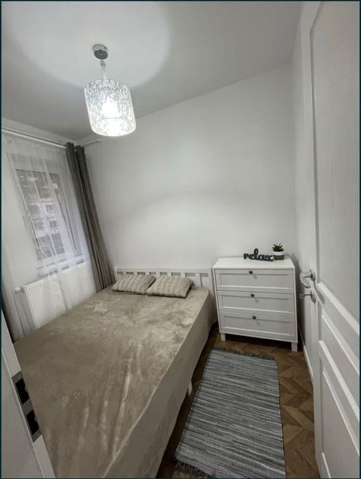 Vând garsonieră modernă