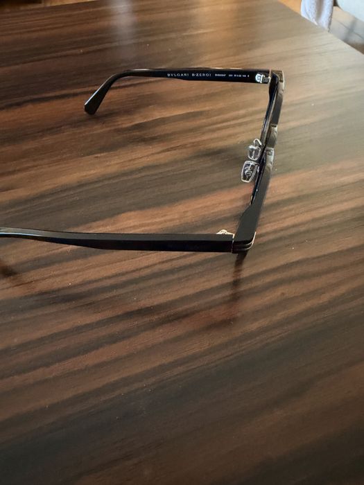 Rame ochelari de vedere Bvlgari