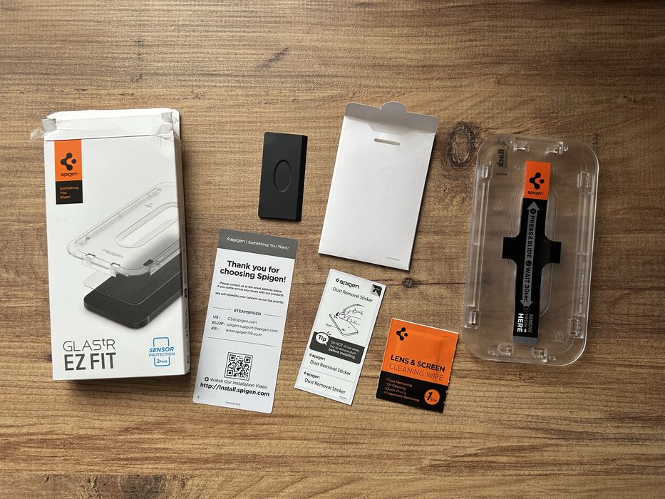 Ecran protectie iPhone 14 Pro