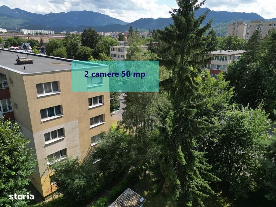 Apartament 2 camere de vanzare | Bulevardul Saturn |
