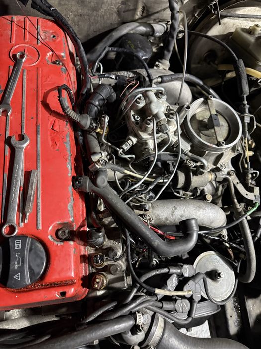 Продам ke-jetronik