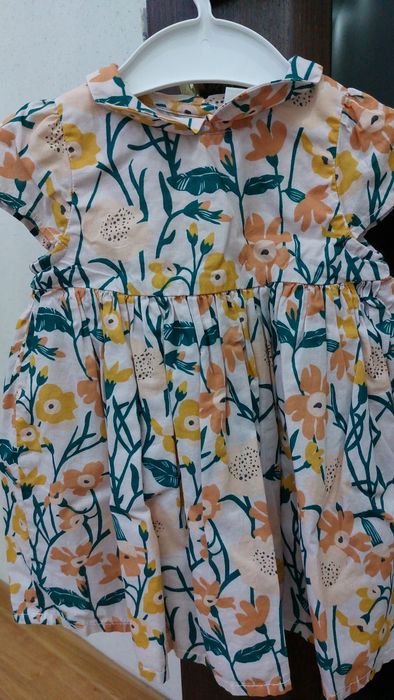 Одежда для малышей