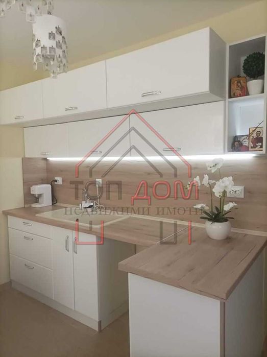 Продава се Двустаен апартамент в Варна, Победа - 62 кв.м за 2339 €/кв.м - Снимка #2
