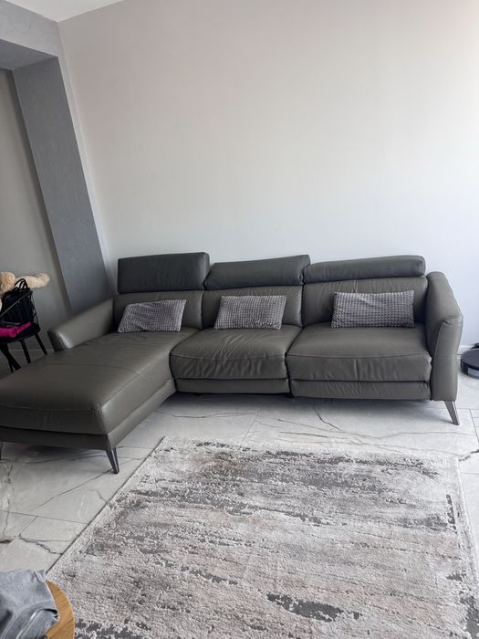 Vand coltar extensibil