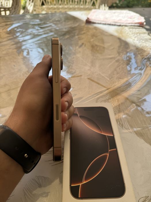 iphone 16 pro simkartali