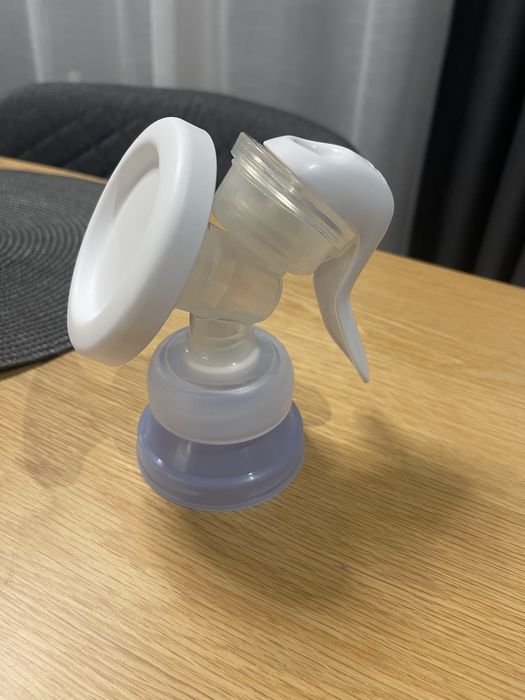 Ръчна помпа за кърма Philips Avent