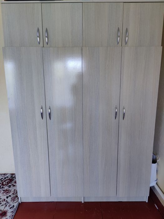 Шфанер для спальни