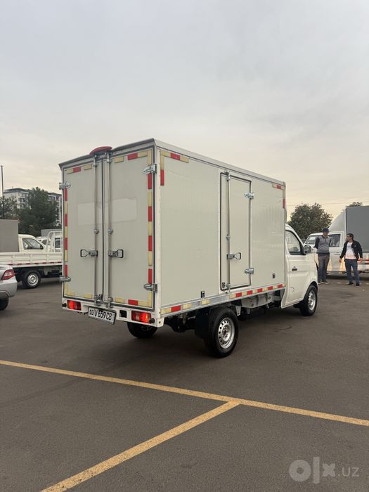 Changan t3 sotiladi shineray