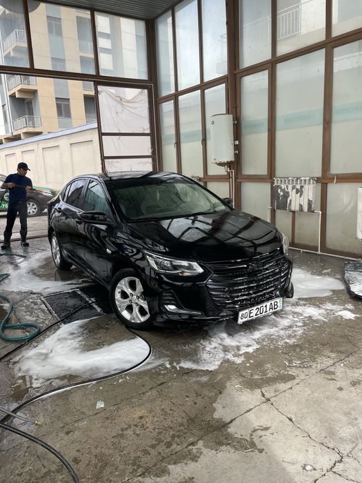 Услуга автоинструктора