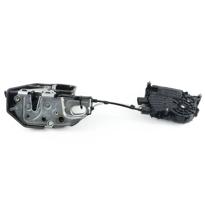 Broasca incuietoare soft close acuator usa Bmw Seria 5 F10 F11 F01 F02