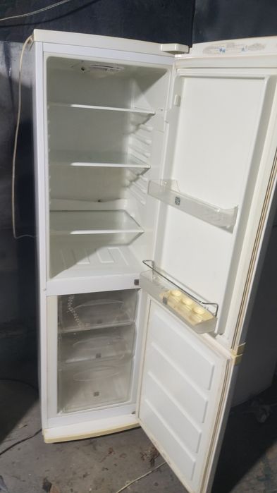 Узкий холодильник с доставкой