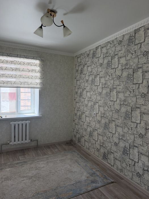 квартира 3 бөлмелі