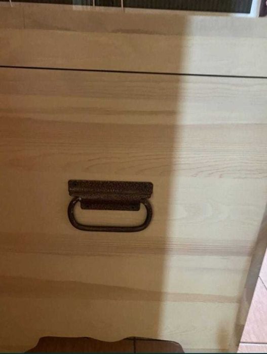 Сандык, сөре, шкаф