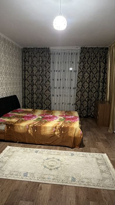 Срочно сдаем квартиру