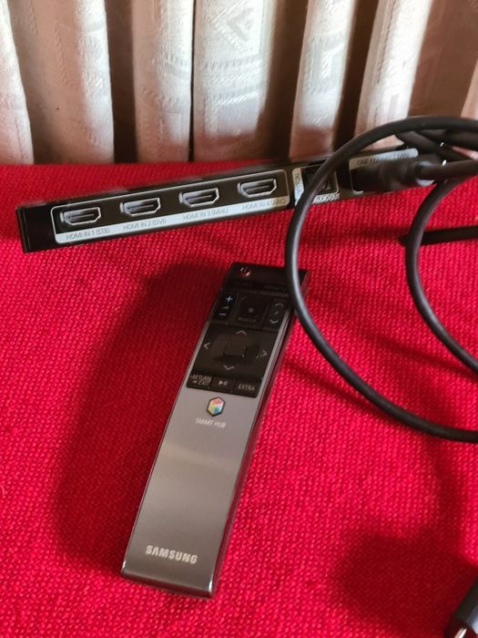 Samsung One Connect