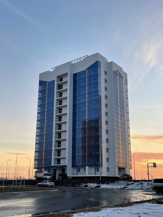 Монтаж ALKAN , АЛКАН .