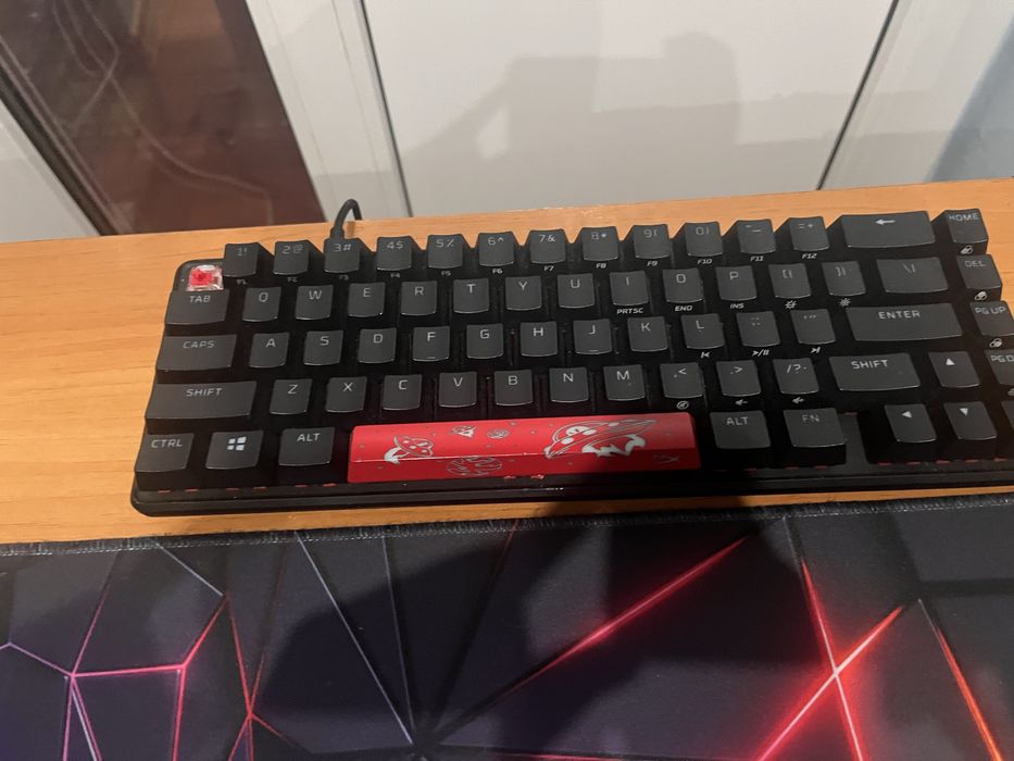 Acesori gaming u