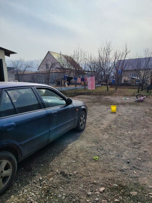 Продам дом Каргалы