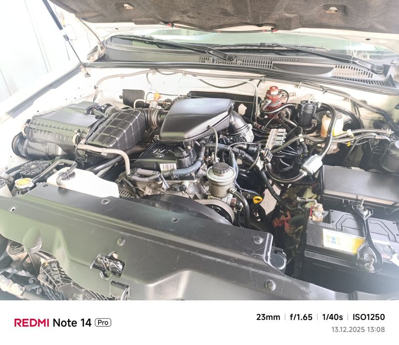 Продаю Прадо 120, пробег 259000