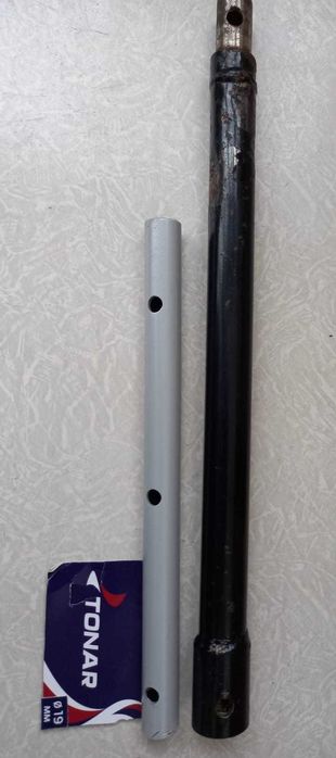 Хобби, охота, рыбалка