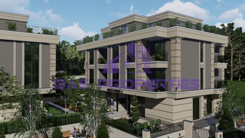 Продава се Двустаен апартамент в София, Горна баня - 66 кв.м за 1700 €/кв.м - Снимка #9