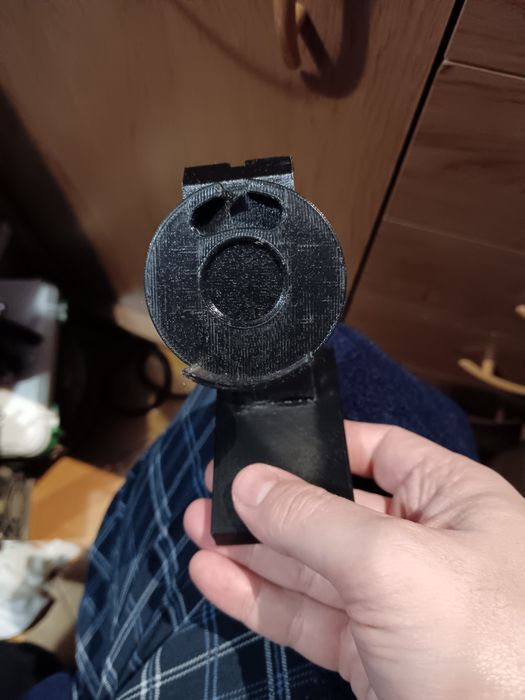 Suport încărcător smartwatch Mobvoi ticwatch