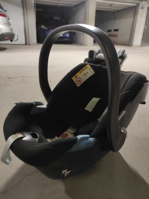 Детско столче за кола Cybex