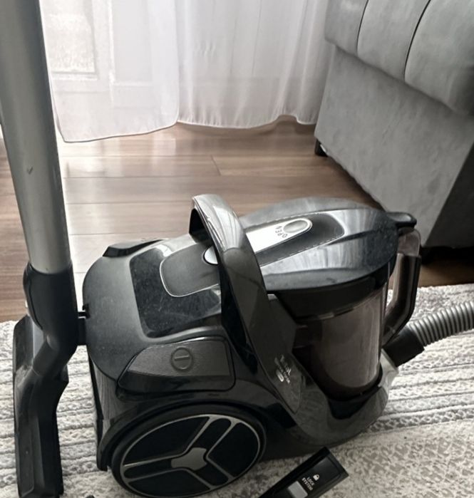 Tefal Silence Force Cyclonic.