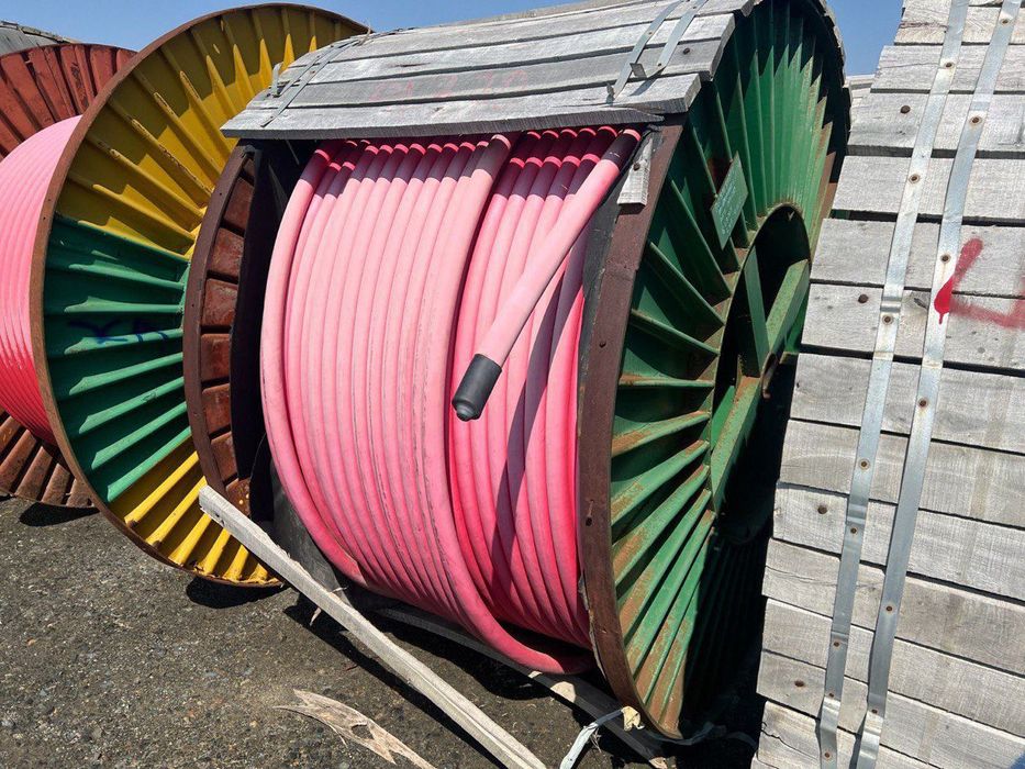 Прием металл медь кабель.