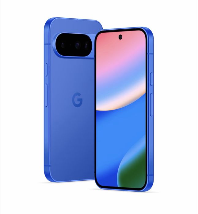 Google pixel 10  256gb indigo,SIGILAT