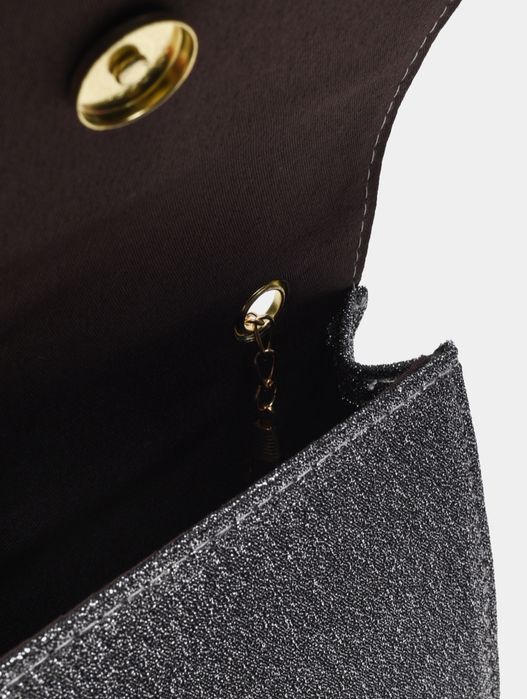 Женская сумочка через плечо. Клатч