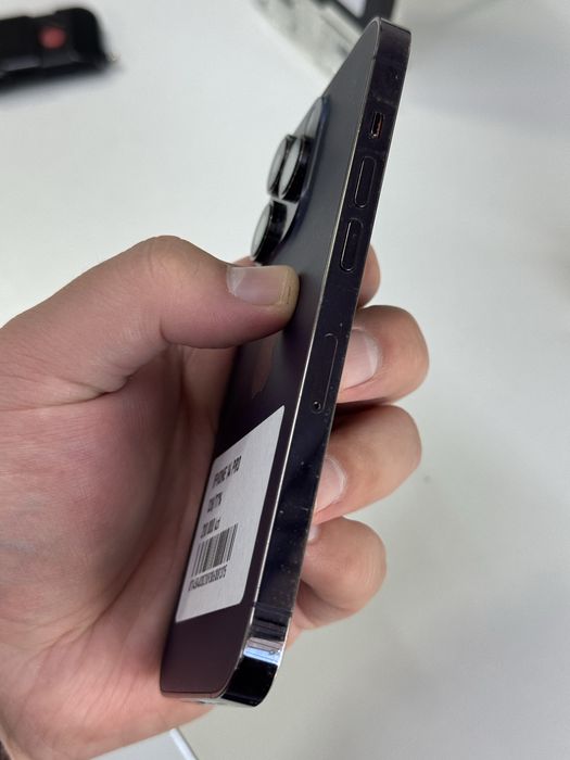 Айфон 14про 128гб 77%