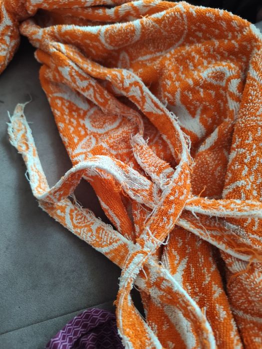 Детска хавлия за момиче или за момче