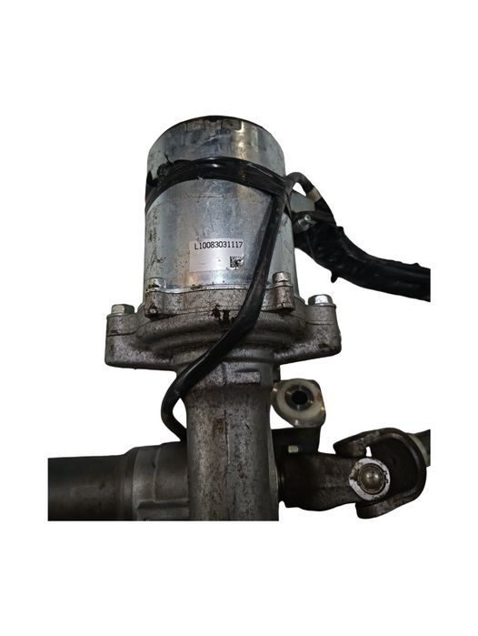 Coloana Volan Toyota Rav 4 Iii _A3_ 2005 - 2013 2.2 D 4Wd 2Ad-Ftv