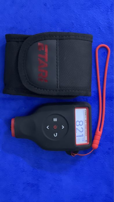 Толщиномер в аренду ETARI 700