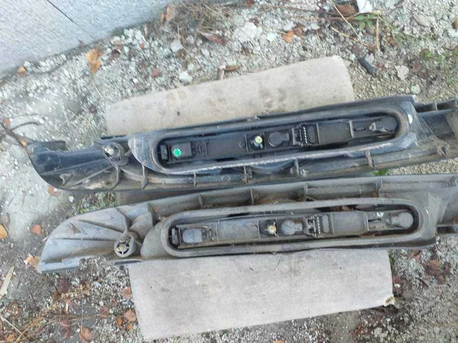 Стопове за рено меган