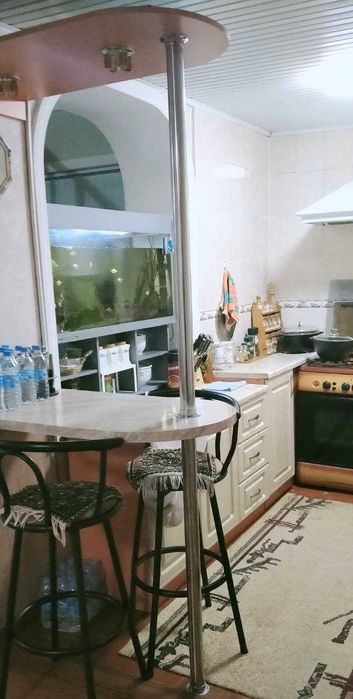 Сдается участок в Мирабадском районе Фургона йули Корзинка